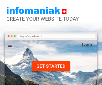 Infomaniak